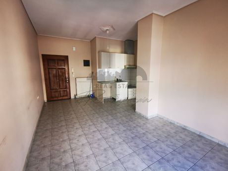 Διαμέρισμα 53 τ.μ. προς ενοικίαση