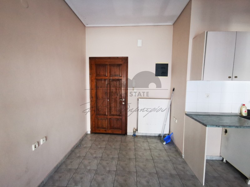 Διαμέρισμα 53 τ.μ. προς ενοικίαση, Άναυρος