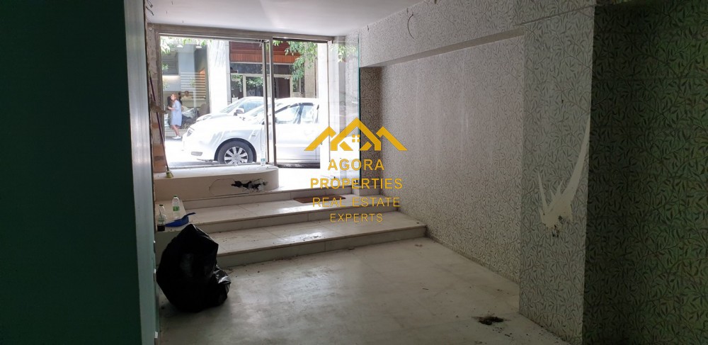 Κατάστημα 35 τ.μ. πρός πώληση, Αθήνα - Κέντρο, Κέντρο