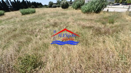 Parcel 7.100sqm for sale-Alexandroupoli » Nea Chili