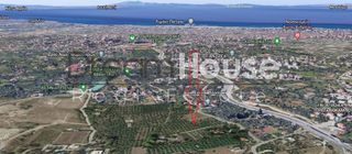Οικόπεδο 4.181 τ.μ. για πώληση
