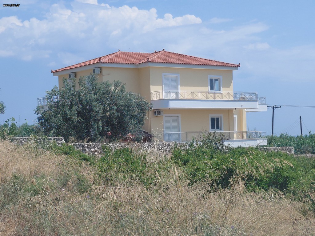 Villa 320 sqm for sale, Lefkakia
