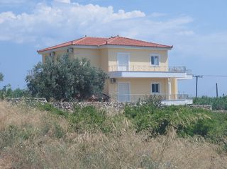 Βίλλα 320 τ.μ. για πώληση, Αργολίδα, Ναύπλιο-thumb-1