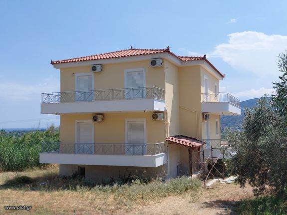 Βίλλα 320 τ.μ. για πώληση, Αργολίδα, Ναύπλιο