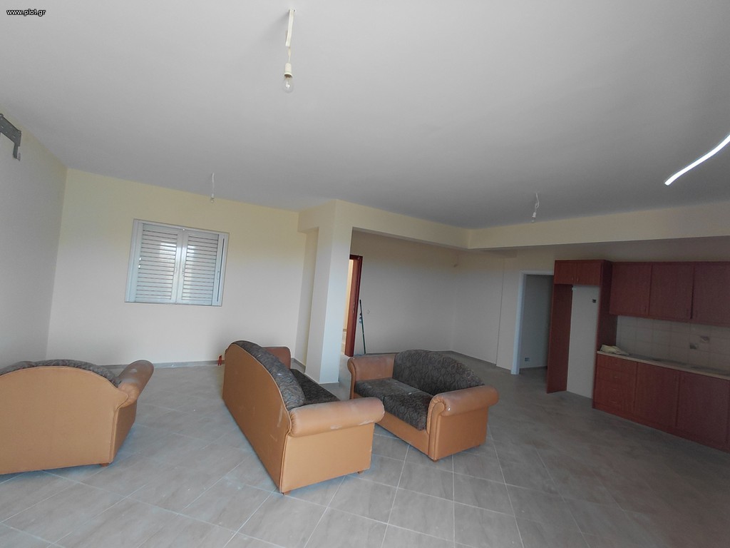 Villa 320 sqm for sale, Lefkakia