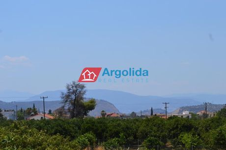 Parcel 10.500sqm for sale-Nea Tirintha » Agios Adrianos