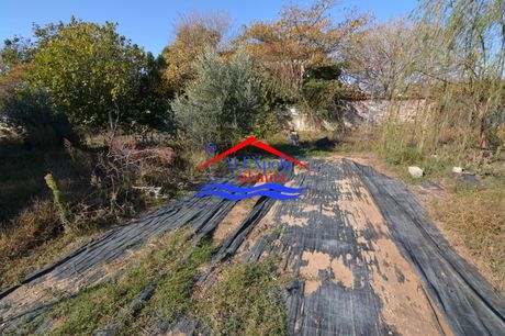 Parcel 1.800sqm for sale-Alexandroupoli » Nea Chili