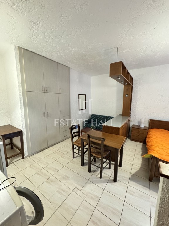Studio / γκαρσονιέρα 30 τ.μ. προς ενοικίαση, Αμμουδάρα Γαζίου