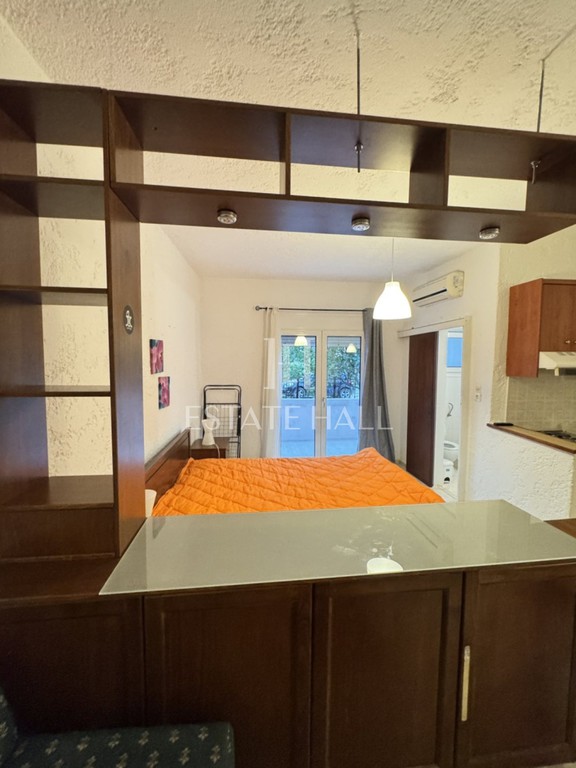 Studio / γκαρσονιέρα 30 τ.μ. προς ενοικίαση, Αμμουδάρα Γαζίου