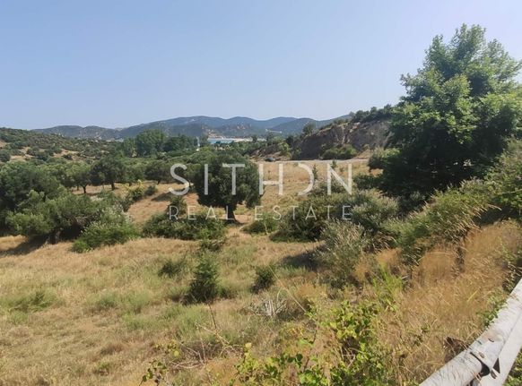 Parcel 3.201 sqm for sale, Chalkidiki, Toroni