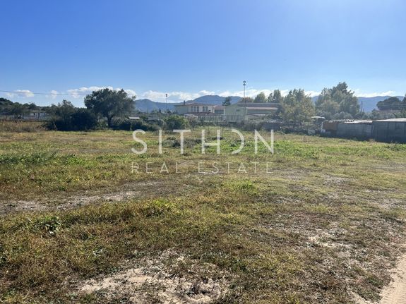 Parcel 983 sqm for sale, Chalkidiki, Toroni