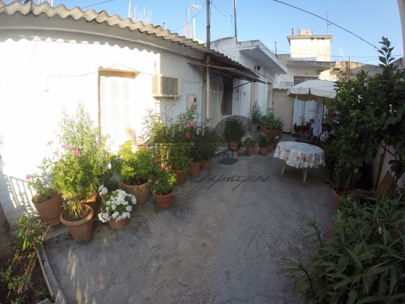 Μονοκατοικία 53 τ.μ. προς πώληση, Χιλιαδού Βόλου
