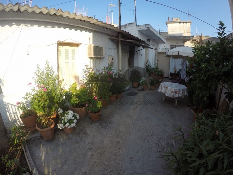 Μονοκατοικία 53 τ.μ. προς πώληση, Χιλιαδού Βόλου