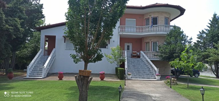 Μεζονέτα 206 τ.μ. για πώληση, Θεσσαλονίκη - Περιφ/Κοί Δήμοι, Αξιός