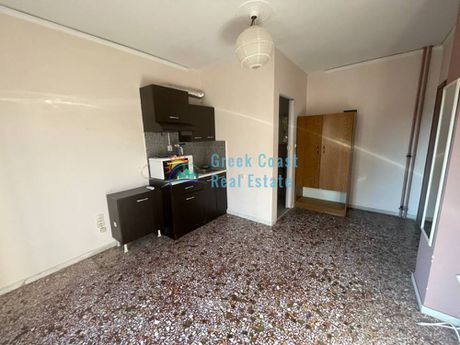 Studio / γκαρσονιέρα 25 τ.μ. προς ενοικίαση