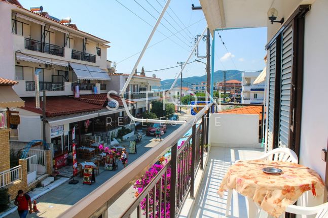 Business 91 sqm for sale, Chalkidiki, Toroni