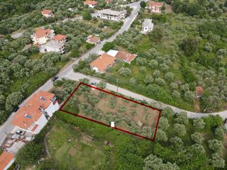 Οικόπεδο 1.846 τ.μ. για πώληση, Ν. Καβάλας, Θάσος-thumb-3