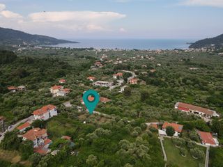 Οικόπεδο 1.846 τ.μ. για πώληση, Ν. Καβάλας, Θάσος-thumb-1