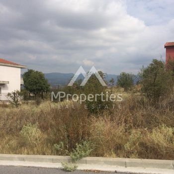 Οικόπεδο 1.000 τ.μ. για πώληση