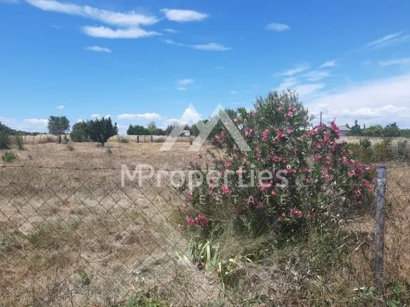 Land plot 2.187 sqm for sale, Thessaloniki - Suburbs, Thermaikos