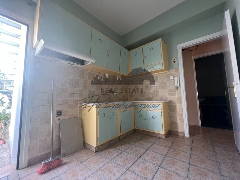 Διαμέρισμα 95 τ.μ. προς ενοικίαση, Ανάληψη Βόλου