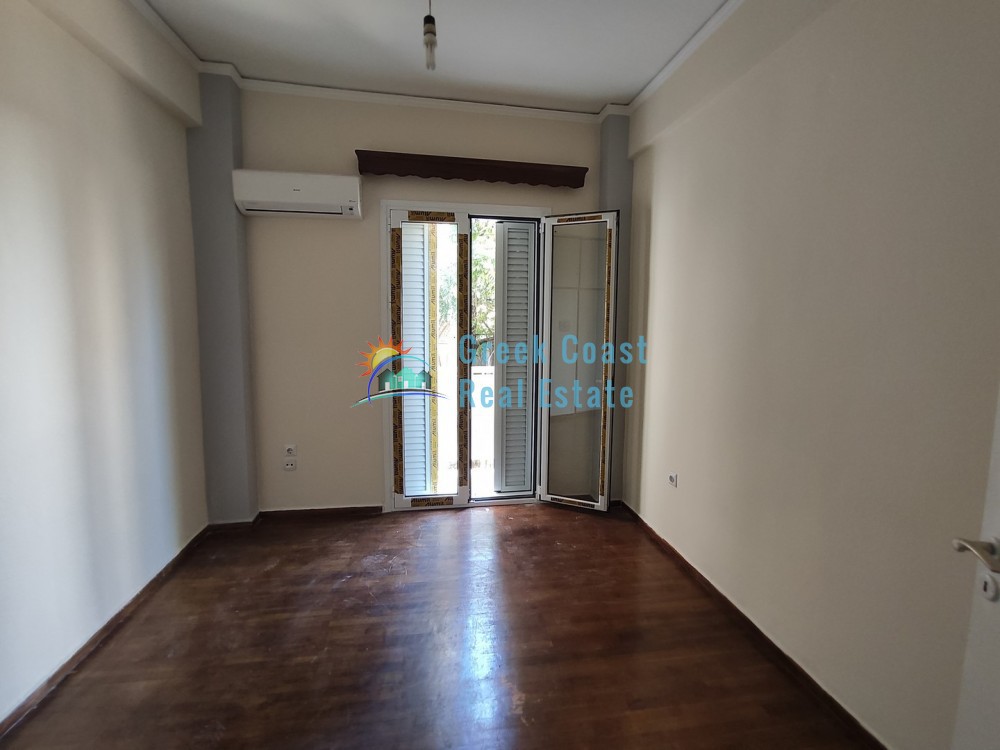 Studio / γκαρσονιέρα 30 τ.μ. προς ενοικίαση, Κέντρο Πάτρας
