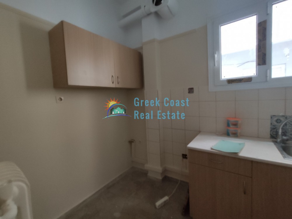 Studio / γκαρσονιέρα 30 τ.μ. προς ενοικίαση, Κέντρο Πάτρας