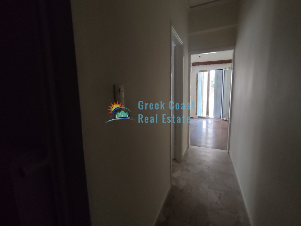 Studio / γκαρσονιέρα 30 τ.μ. προς ενοικίαση, Κέντρο Πάτρας