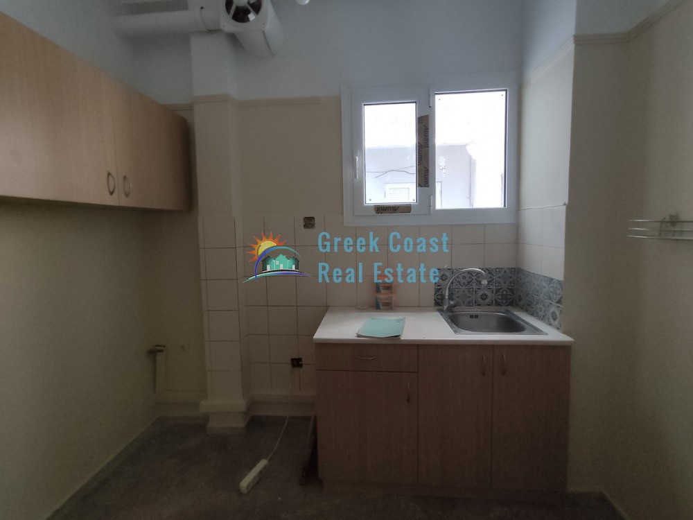 Studio / γκαρσονιέρα 30 τ.μ. προς ενοικίαση, Κέντρο Πάτρας