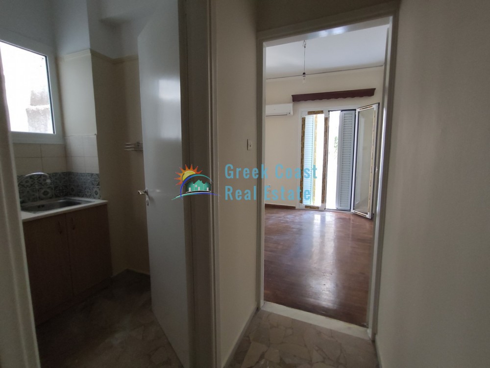 Studio / γκαρσονιέρα 30 τ.μ. προς ενοικίαση, Κέντρο Πάτρας