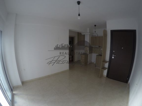 Apartment 34 sqm for rent, Magnesia, Volos