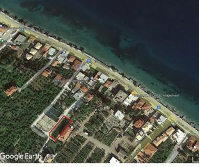 Οικόπεδο 381 τ.μ. για πώληση, Κορινθία, Ευρωστίνη-thumb-3