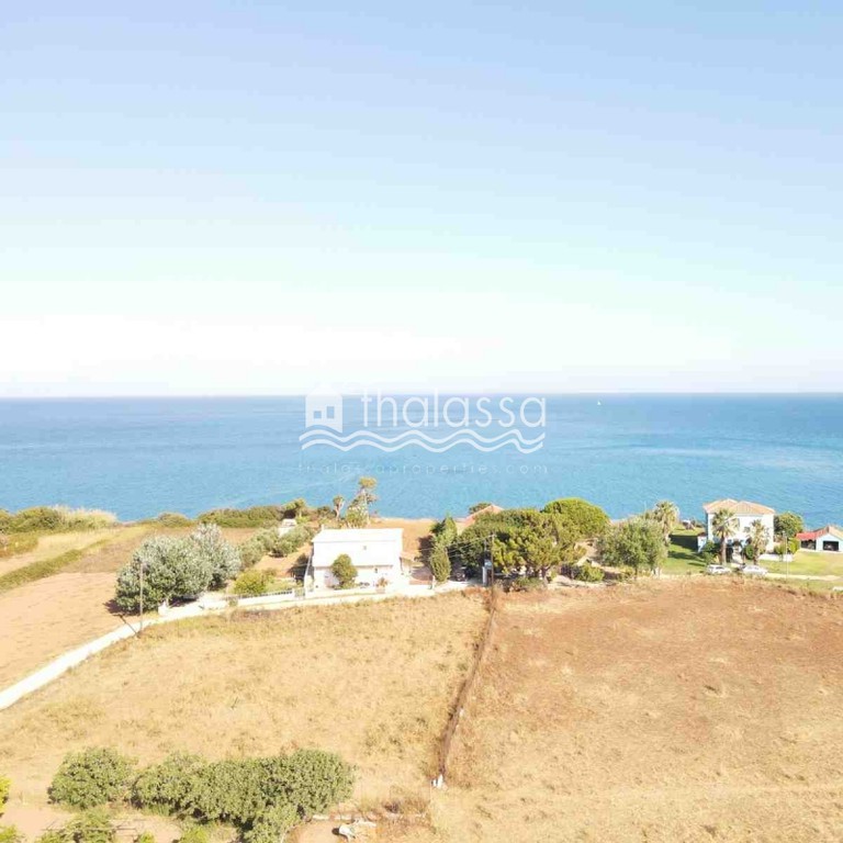 Οικόπεδο 5.500 τ.μ. πρός πώληση, Ν. Κεφαλονιάς, Κεφαλονιά
