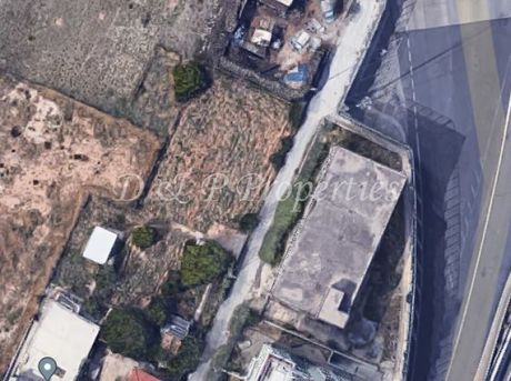 Οικόπεδο 923 τ.μ. για πώληση