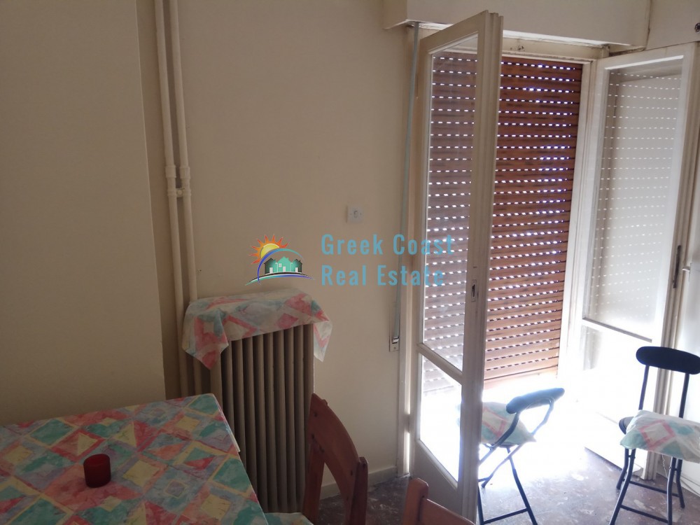 Studio / γκαρσονιέρα 25 τ.μ. προς ενοικίαση, Φρούριο Πάτρας
