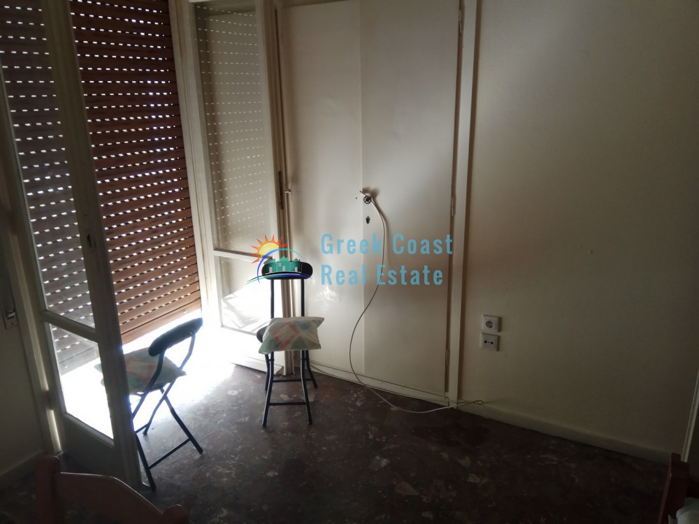 Studio / γκαρσονιέρα 25 τ.μ. προς ενοικίαση, Φρούριο Πάτρας