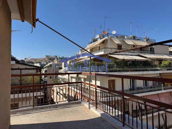Διαμέρισμα 71 τ.μ. για ενοικίαση, Αθήνα - Κέντρο, Νέος Κόσμος