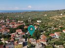 Land plot 186sqm for sale-Thasos » Kalivia