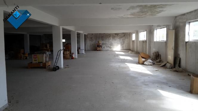 Craft space 1.400 sqm for sale, Thessaloniki - Suburbs, Thermi