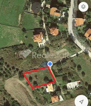 Land plot 920sqm for sale-Pallini » Agia Paraskevi