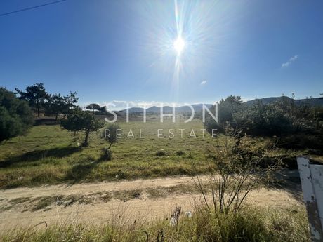 Parcel 839 sqm for sale