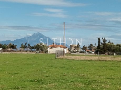 Parcel 1.435 sqm for sale