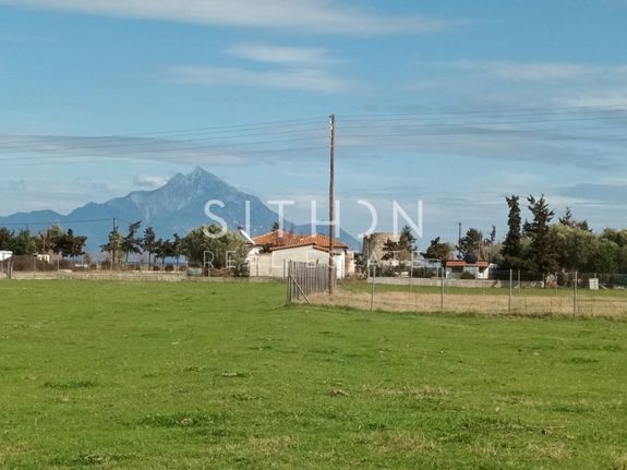 Αγροτεμάχια 1.435 τ.μ. για πώληση, Χαλκιδική, Τορώνη