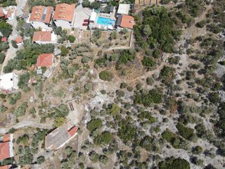 Οικόπεδο 1.380 τ.μ. για πώληση, Ν. Καβάλας, Θάσος-thumb-2