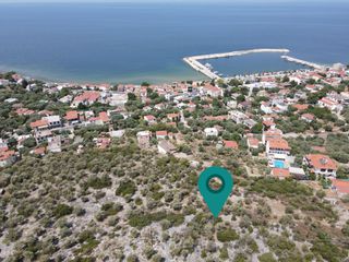 Οικόπεδο 1.380 τ.μ. για πώληση