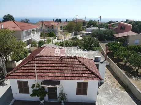 Μονοκατοικία 105τ.μ. για πώληση-Κεφαλονιά » Λειβαθώ