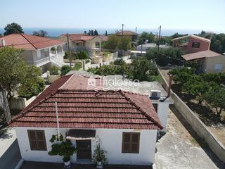 Μονοκατοικία 105 τ.μ. για πώληση