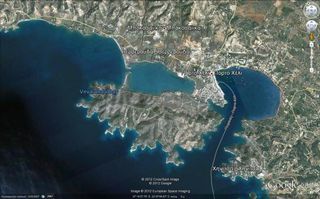 Οικόπεδο 903 τ.μ. για πώληση