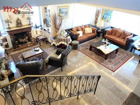 Maisonette 300sqm for sale-Panorama » Center