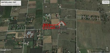 Parcel 7.007sqm for sale-Thermi » Tagarades